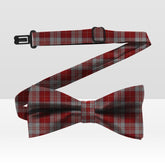 Clan Menzies 04 Tartan Bow Tie VS15 Clan Menzies Tartan Today